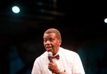 Pastor Adeboye of Redeemed Church releases prophecies for 2023