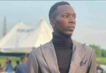 UNIBEN’s director of sport dies due to alleged negligence, students stage protest.