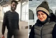 Iranian man sentenced to 8yrs in prison for beheading wife.