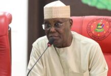 Atiku’ll Grant Nnamdi Kanu Unconditional Release If Elected President-PDP Presidential Campaign Council
