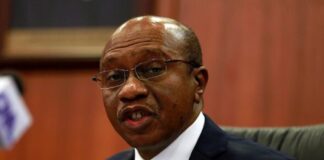Emefiele: Lawyer Petitions AGF, Seeks Prosecution of DSS’ Operatives Behind Trumped Up Terrorism Financing Allegations