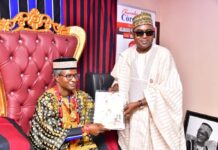 Marwa seeks community support as OchiIdoma, others back drug war