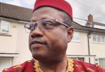 South-South Zone of NCP passes resounding vote of confidence on Pastor Peters Omoragbon as its National Deputy Chairman.