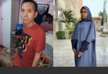 #JusticeForUmmukulsum: I spent N60m on the 23-yr-old deceased because I loved her – Chinese man tells court.