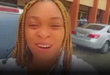 She meant to say ‘Popsy’ not ‘P**$y’ — Lawyer defends FEDPOLY Nekede Graduating student.