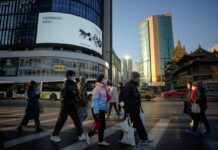 China pledges ‘final victory’ over COVID as outbreak raises global alarm