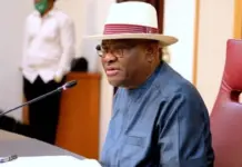 We’ll no longer tolerate your insolent tendencies – PDP to Wike