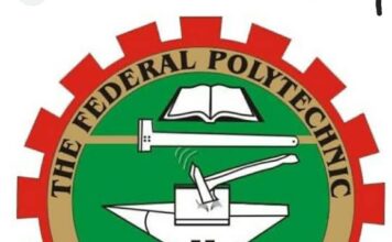 Fed Nassarawa Poly Bags 2022 FJF Awards