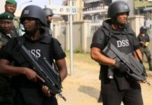 UPDATED: SSS arrests alleged mastermind of Kogi blast during Buhari’s visit