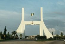 Presidential brigade soldier fires Abuja motorcyclists, kills passenger