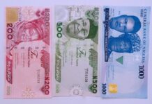 Confusion as new naira note shortage takes toll on Nigerians