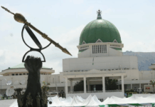 Oduah, Ekwunife, Uba top list of senators with most stagnated bills in 4 years.