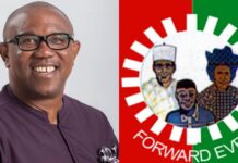 Peter Obi is Seeking to Rewrite History