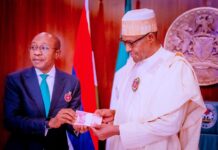 Supreme Court suspends CBN deadline on old, new naira notes swap.