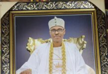 Lagos State Police Command Declares Tajudeen Olanrewaju Bakre Wanted.