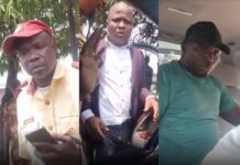 How I was assaulted, robbed of over $420 by Lagos police officers, LASTMA— Technician