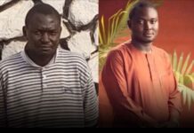 Organ Harvesting: Killer doctor paraded for the murder of 4 people in Kwara months after arrest