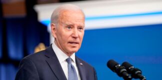 Biden Warns China, says US will act if sovereignty is threatened.