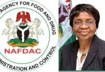 Nigeria ranked 1st in cases of bleaching in Africa — NAFDAC