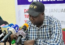 Presidency; Benue Youth Forum backs Ortom, endorses Peter Obi