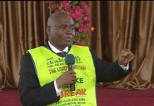 Lord Chosen: Ex-Employee Raises Alarm Over Threat To Life By Pastor Lazarus Mouka, Petitions AIG Zone 2.