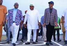 PDP to sanction Wike, Makinde, other aggrieved govs after polls