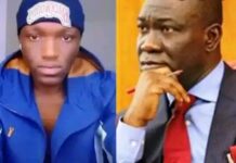 Ekweremadu:Nobody Told me about kidney transplant – Donor tells UK court