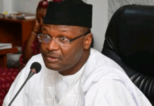 AMPEF seeks probe of Yakubu Mahmood by EFCC, DSS – Says 355bn to conduct 2023 Election is a waste of public funds.