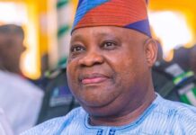 Possible defection of Governor to APC? PDP Reacts to Rumour