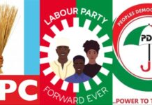 Guber polls: Tension as waiting game intensifies across 28 States