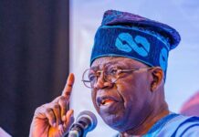 Form an all-inclusive government of unity, NCP counsels President elect