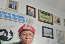Is the judiciary system still the last hope of the common man in Nigeria? – Com Prince Saviour Iche