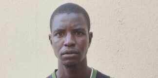Ex-Boko Haram fighter, traditional ruler, 35 others arrested for drug trafficking.