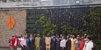 NDLEA trains 6 West African countries on how to dismantle clandestine laboratories