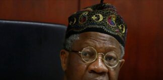 2023 polls: Most transparent and credible election ever held in Nigeria — Lai Mohammed.