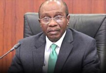 CBN Gov. Emefiele apologises to Nigerians for failed electronic transactions.