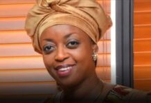 U.S recovers $53m fraud proceeds involving Diezani Allison-Madueke, others.