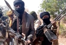Bandits raid Zamfara LGA, kill police officers