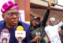 APC, Sanwo-Olu edgy as Obi’s victory in Lagos uplifts LP