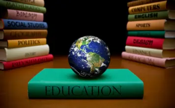 The value of a good education