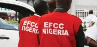 EFCC arraign professor for alleged N1.4bn fraud