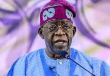 Tinubu Seeks Court Order To Inspect INEC Materials Used For 2023 Presidential Election