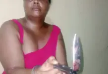 I stabbed my friend to death for snatching my boyfriend 10yrs ago — Suspect.