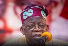 APP withdraws petition against Tinubu at Presidential Election Tribunal.
