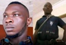 Double tragedy as Abia electrician gets elrctrocuted just few days to his wife’s funeral.