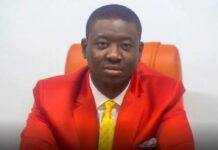 I made my first million selling wristband — Pastor Adeboye’s son, Leke.