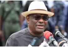 Court Stops PDP From Suspending Wike, Others For Anti-Party Activities