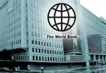CSOs protest Nigeria’s borrowing at IMF, World Bank meeting