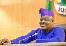 Workers Day: Obasa Urges Increased Support For Tinubu’s Government