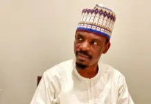 Tinubu’s inauguration: If you don’t have business there, stay away – Buhari’s aide warns